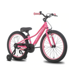NEO Kids Mountain Bike - Pink