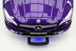 2020 Mercedes CLA 12V Ride On Car for Kids with Remote, Dining Table, Leather Seat, Lights - Jay Goodys