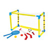 3 In 1 Combo Tennis, Soccer and Hockey Games