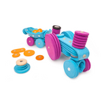 Tractor Building Kit