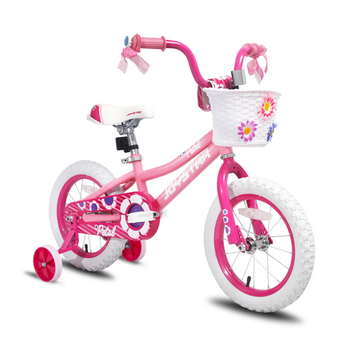 Petal Girls Bike Pink