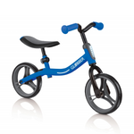 Balance Bike For Toddlers in Navy Blue