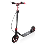  Big Wheel Scooter in Red