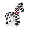 Zebra Ride On Toy