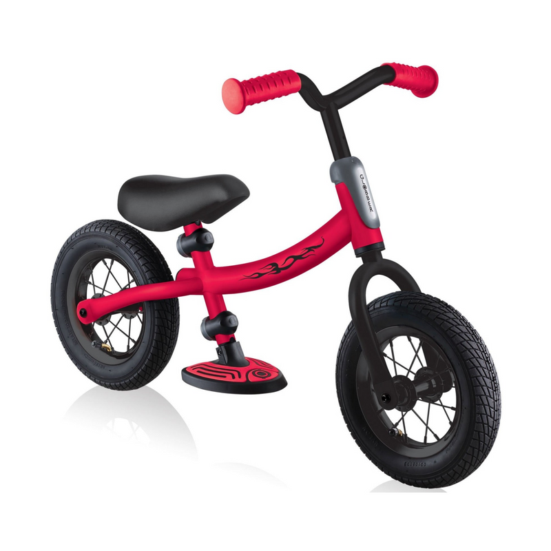 Air Bike for Toddlers in Red