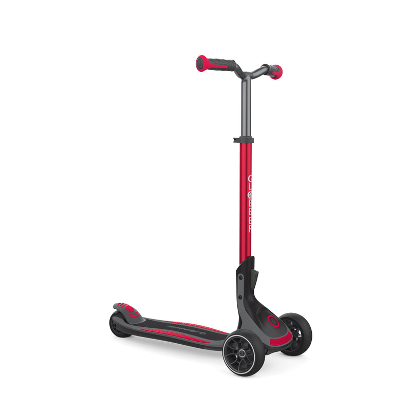 Kids Scooter Ultimum in Red