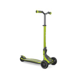 Kids Scooter Ultimum in Lime Green