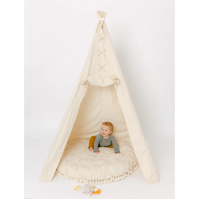 The Ethan Play Tent