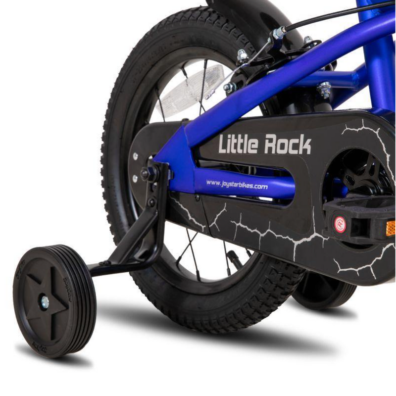 Little Rock Boys Bike - Blue