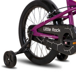 Little Rock Boys Bike - Purple