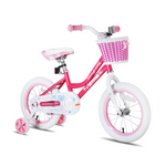 Angel Girls Bike Pink