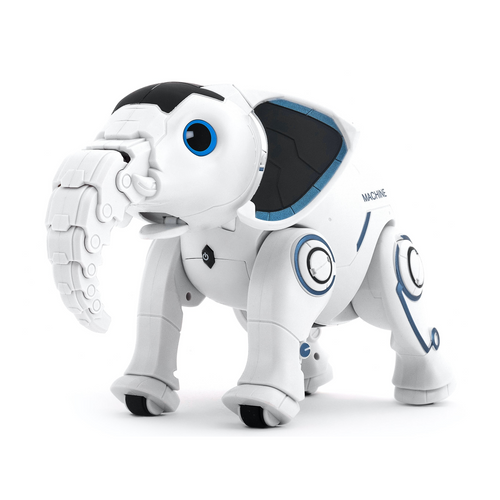 Elephant Robot for Kids with Remote Control