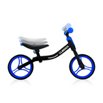 Balance Bike For Toddlers in Black Navy Blue