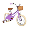 Fantasy Girls Bike Purple