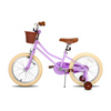 Fantasy Girls Bike Purple