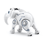 Elephant Robot for Kids with Remote Control