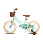 Fantasy Girls Bike Mint Green