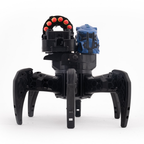 Spider Robot for Kids with Remote Control