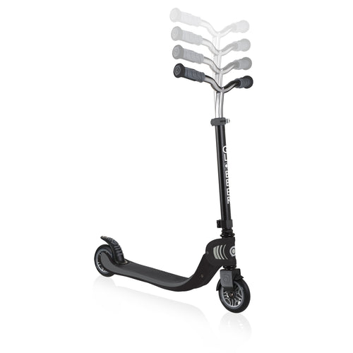Teens Scooter Flow Foldable in Grey