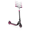 Teens Scooter Flow Foldable in Black Pink