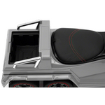 Mercedes G63 AMG Electric Powered Kids Ride On Car - Black