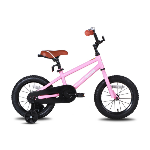 New Kids Bike - Pink