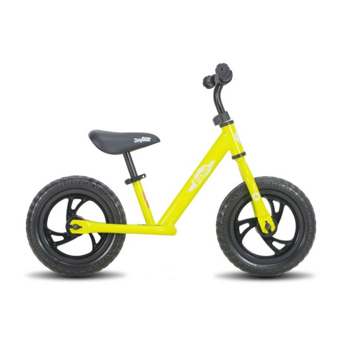 Roadster Kids Balance Bike - Lime
