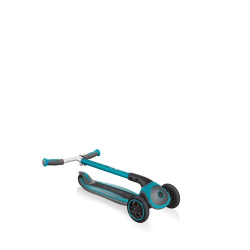 Kids Scooter Master in Teal