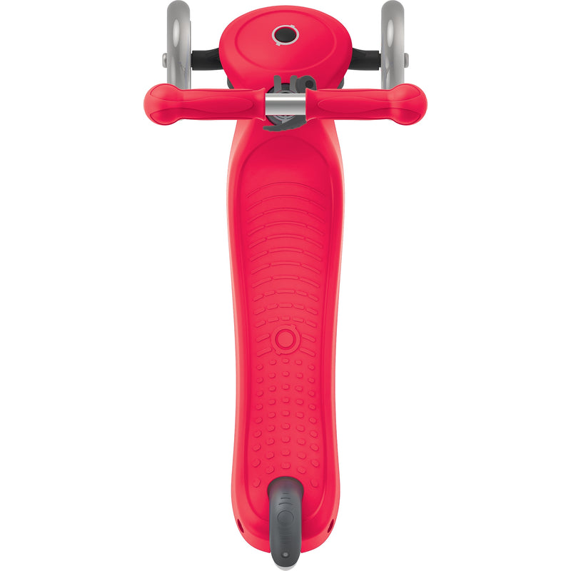 Kids Scooter Primo in Red