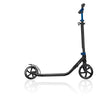 Scooter One NL 205-180 Duo in Blue