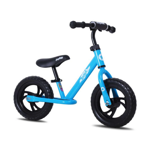 Roadster Kids Balance Bike - Blue