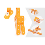 Giraffe Building Kit