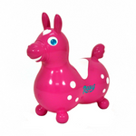 Bounce Horse in Pink