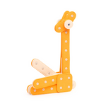Giraffe Building Kit