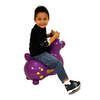 Gymnic Rody Bounce Horse in Purple