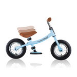 Air Bike for Toddlers in Pastel Blue