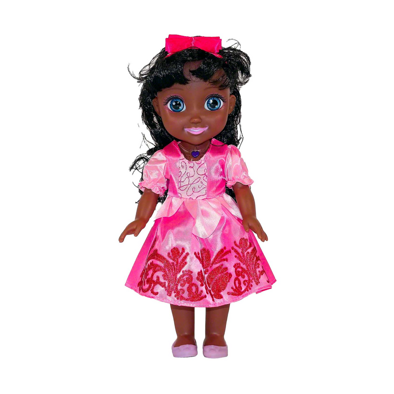 Interactive Doll for Girls - Sings & Talks and Shares Stories