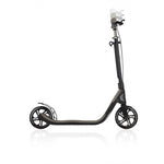 Scooter One NL 205 Deluxe in Grey