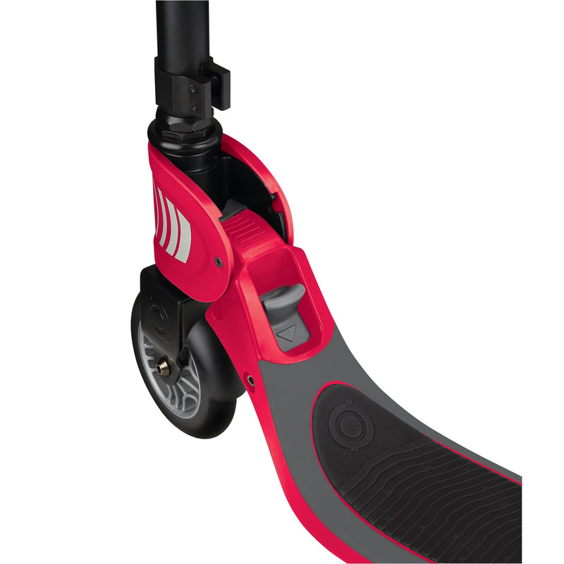 Teens Scooter Flow Foldable in Red
