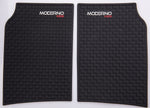 Floor Mats for Two Seater Truck