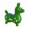 Gymnic Rody Bounce Horse in Green
