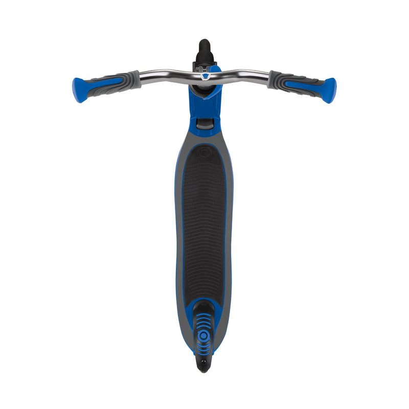 Teens Scooter Flow Foldable in Navy Blue