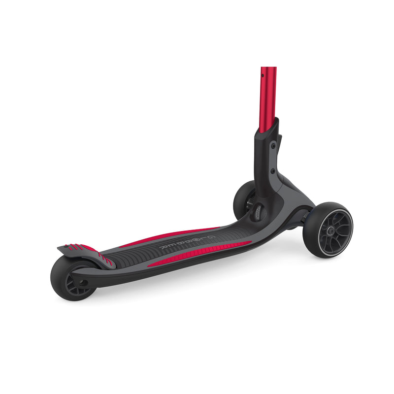 Kids Scooter Ultimum in Red