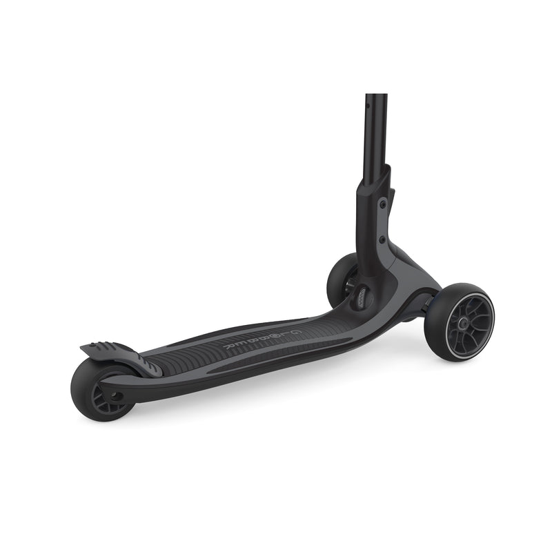 Kids Scooter Ultimum in Charcoal Grey