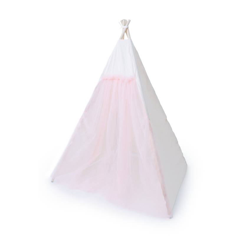 The Angelina Play Tent