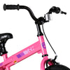 Whizz Kids Bike Pink
