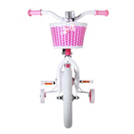 Angel Girls Bike Pink