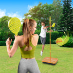 Swingball Tournament Tether Tennis