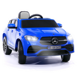 Mercedes GLE450 Ride On Car for Kids with Remote