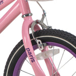 Paris Girls Bike Pink